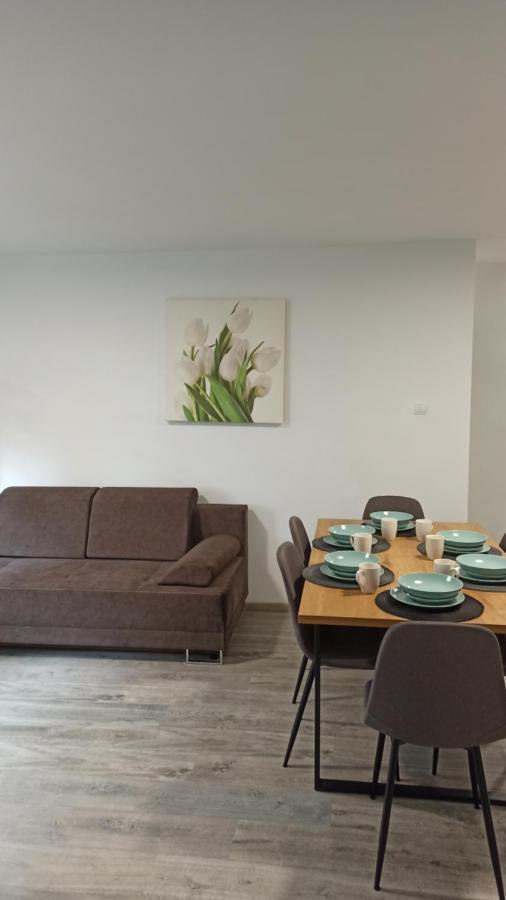 Apartament Zdrojowy II Глухолазы Экстерьер фото