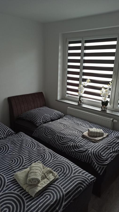 Apartament Zdrojowy II Глухолазы Экстерьер фото