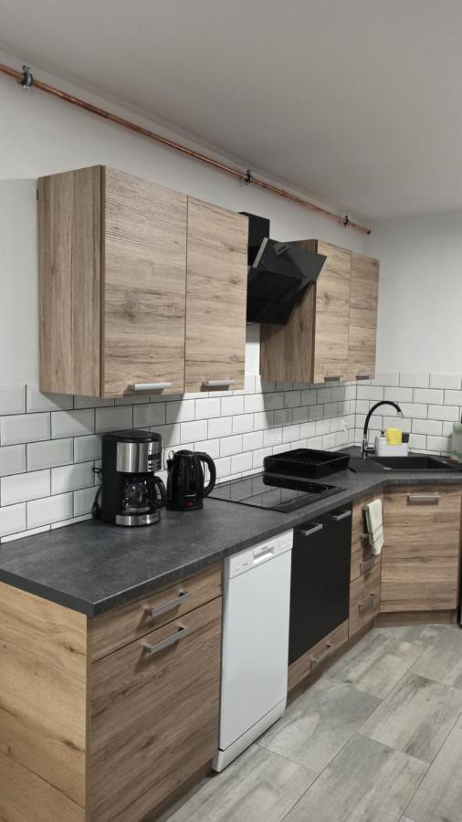 Apartament Zdrojowy II Глухолазы Экстерьер фото